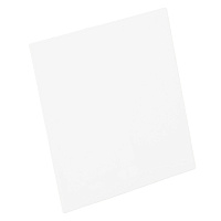 Заглушка (механизм), STEKKER, серия Мия, RST00-3116-01, белая магнолия 50469