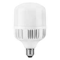 Лампа светодиодная Feron LB-65 E27-E40 70W 175-265V 4000K 25822 Лампа светодиодная Feron LB-65 E27-E40 70W 175-265V 4000K 25822