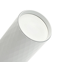 Светильник Feron ML1880 PRISM 35W, 230V, GU10, белый артикул 48799 Светильник Feron ML1880 PRISM 35W, 230V, GU10, белый артикул 48799
