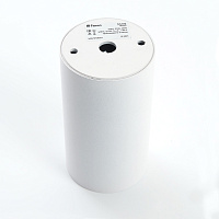 Светильник потолочный Feron ML176 MR16 GU10 35W 230V, белый 40509 Светильник потолочный Feron ML176 MR16 GU10 35W 230V, белый 40509