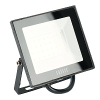 Светодиодный прожектор SAFFIT SFL90-30 IP65 30W 6400K 55065 Светодиодный прожектор SAFFIT SFL90-30 IP65 30W 6400K 55065