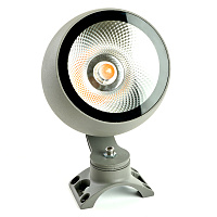 Светодиодный светильник ландшафтно-архитектурный Feron LL-601  85-265V 30W 2700K IP65 51780 Светодиодный светильник ландшафтно-архитектурный Feron LL-601  85-265V 30W 2700K IP65 51780