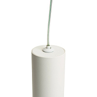 Светильник потолочный Feron ML1008 Barrel LUNA levitation на подвесе MR11 35W 230V, белый 40*250  51376 Светильник потолочный Feron ML1008 Barrel LUNA levitation на подвесе MR11 35W 230V, белый 40*250  51376