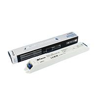 Аппарат пускорегулирующий электронный (балласт), 1*30W T8/G13 230V, EB51S Аппарат пускорегулирующий электронный (балласт), 1*30W T8/G13 230V, EB51S