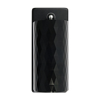 Светильник Feron ML1880 PRISM 35W, 230V, GU10, чёрный  артикул 48672 Светильник Feron ML1880 PRISM 35W, 230V, GU10, чёрный  артикул 48672