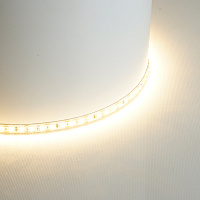 Лента светодиодная 120SMD(2835)/м 11Вт/м 24V 5000*8*1.22мм 3000К, LS506 FERON