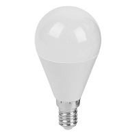 Лампа светодиодная Feron LB-990 Шарик E14 15W 175-265V 4000K 52079