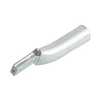 LD-NSHA-16-14 Наконечник штифтовой алюминиевый НША 16-14 50598