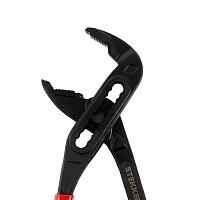 Ключ переставной,  250мм, PLE5-250-S, TM STEKKER