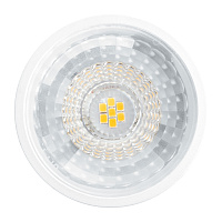 Лампа светодиодная Feron.PRO LB-1607 GU10 7W 175-265V 6400K 38184 Лампа светодиодная Feron.PRO LB-1607 GU10 7W 175-265V 6400K 38184
