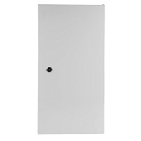 Шкаф навесной распределительный ЩРН-48 STEKKER EBX60-1/48-54 IP54, 48 модулей, сталь, серия ArcaMetal 50541