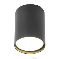 Светильник потолочный Feron ML177 MR16 GU10 35W 230V, черный 40513 Светильник потолочный Feron ML177 MR16 GU10 35W 230V, черный 40513