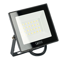 Светодиодный прожектор SAFFIT SFL90-30 IP65 30W 6400K 55065 Светодиодный прожектор SAFFIT SFL90-30 IP65 30W 6400K 55065