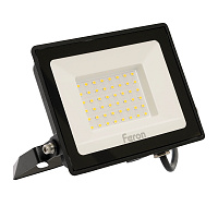 Светодиодный прожектор Feron LL-921 IP65 50W 4000K 29497 Светодиодный прожектор Feron LL-921 IP65 50W 4000K 29497