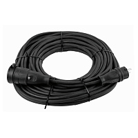 PRF03-31-30 Удлинитель-шнур 1-местный КГ с/з 3*1,5мм2, IP44, 30м, 16А, серия Professional 50346 PRF03-31-30 Удлинитель-шнур 1-местный КГ с/з 3*1,5мм2, IP44, 30м, 16А, серия Professional 50346