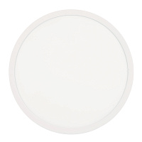 Светодиодный светильник Feron AL504 накладной 18W 6400K белый 41574