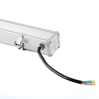Светодиодный линейный прожектор для подсветки стен Feron LL-889 18W, 6400К, 85-265V IP65 32200 Светодиодный линейный прожектор для подсветки стен Feron LL-889 18W, 6400К, 85-265V IP65 32200