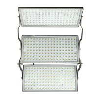 Светодиодный прожектор Feron LL-933 IP65 750W 6400K 48974 Светодиодный прожектор Feron LL-933 IP65 750W 6400K 48974