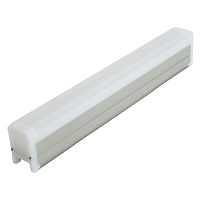 LL-894 Светодиодный линейный прожектор Световая линия, красный, 250*30*45mm, 3W, DC24V, IP65 51575 LL-894 Светодиодный линейный прожектор Световая линия, красный, 250*30*45mm, 3W, DC24V, IP65 51575