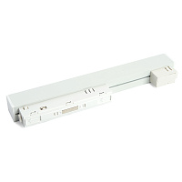 Светильник светодиодный Feron MGN300 трековый низковольтный 12W, 1080 Lm, 4000К, 30 градусов, белый серия LensLine Артикул 41928 Светильник светодиодный Feron MGN300 трековый низковольтный 12W, 1080 Lm, 4000К, 30 градусов, белый серия LensLine Артикул 41928
