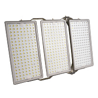 Светодиодный прожектор Feron LL-933 IP65 750W 6400K 48974 Светодиодный прожектор Feron LL-933 IP65 750W 6400K 48974