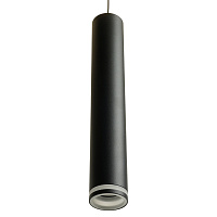 Светильник потолочный Feron ML1008 Barrel LUNA levitation на подвесе MR11 35W 230V, черный 40*250  51377 Светильник потолочный Feron ML1008 Barrel LUNA levitation на подвесе MR11 35W 230V, черный 40*250  51377