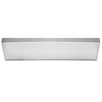 TR Маркет 1195x295x40мм, 36Вт, 4000К, опал, БАП 1час, CRI90, IP40