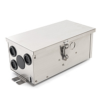 Трансформатор LB501 вход 230V AC выход AC12-25V 300W 48369 Трансформатор LB501 вход 230V AC выход AC12-25V 300W 48369