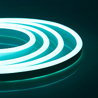 Cветодиодная LED лента Feron LS720 неоновая, 72SMD(5050)/м 8Вт/м 50м 220V RGB IP67