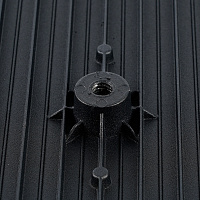 Светильник складской Feron AL1007  IP65 200W 120° 6400K  Светильник складской Feron AL1007  IP65 200W 120° 6400K