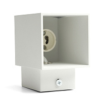 Светильник  настенный Feron ML1730 QUAD   MR16 35W, 230V, GU10,  белый IP20 48430 Светильник  настенный Feron ML1730 QUAD   MR16 35W, 230V, GU10,  белый IP20 48430