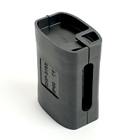 LD548 Коробка изоляционная с гелем, 450V, 52х38х26, черный 49236 LD548 Коробка изоляционная с гелем, 450V, 52х38х26, черный 49236