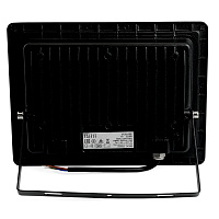 Светодиодный прожектор SAFFIT SFL90-100 IP65 100W 6400K черный 55068 Светодиодный прожектор SAFFIT SFL90-100 IP65 100W 6400K черный 55068