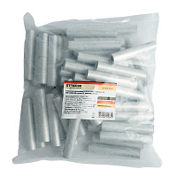 LD-GA-35-8 Гильза алюминиевая ГА 35-8  ГОСТ 23469.2-79 50578