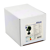 Светодиодный прожектор подводный Feron LL-822, 3W, AC/DC24V, низковольтный, 6400K, металлик, 80*80*130mm, IP68 48455 Светодиодный прожектор подводный Feron LL-822, 3W, AC/DC24V, низковольтный, 6400K, металлик, 80*80*130mm, IP68 48455