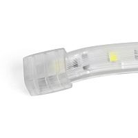 LD090 FERON Заглушка для светодиодной ленты 9*6mm 220V (подходит к SAFFIT SST20) LD090 FERON Заглушка для светодиодной ленты 9*6mm 220V (подходит к SAFFIT SST20)