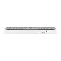 Светильник аккумуляторный, 90 LED AC/DC, белый, EL17 артикул 12898 Светильник аккумуляторный, 90 LED AC/DC, белый, EL17 артикул 12898