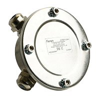 Соединительная коробка LD504 32184 Соединительная коробка LD504 32184