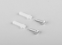 Светодиодный светильник 96LED 4000K 36W, AL5064 Светодиодный светильник 96LED 4000K 36W, AL5064
