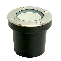 Светодиодный светильник тротуарный (грунтовый) Feron SP3732 7W 4000K 230V IP65  11856 Светодиодный светильник тротуарный (грунтовый) Feron SP3732 7W 4000K 230V IP65  11856