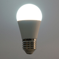 Лампа светодиодная Feron LB-990 Шарик E27 15W 175-265V 6400K 52078