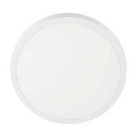 Светодиодный светильник Feron AL504 накладной 18W 6400K белый 41574