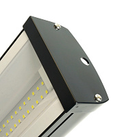 Светильник складской Feron AL1180 200W 110° IP65 Светильник складской Feron AL1180 200W 110° IP65
