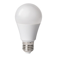 Лампа светодиодная низковольтная Feron LB-194 Шар E27 15W 12-48V 4000K 48730 Лампа светодиодная низковольтная Feron LB-194 Шар E27 15W 12-48V 4000K 48730