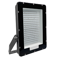 Светодиодный прожектор Feron LL-928 IP65 500W 6400K 52159