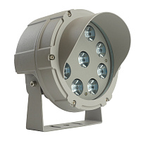 Светодиодный светильник ландшафтно-архитектурный Feron LL-701  85-265V 18W 6400K IP65 51786 Светодиодный светильник ландшафтно-архитектурный Feron LL-701  85-265V 18W 6400K IP65 51786