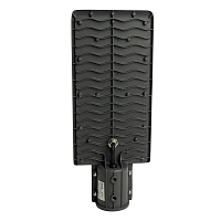 Светодиодный уличный консольный светильник Feron SP3032 50W 6400K 230V, серый 32577 Светодиодный уличный консольный светильник Feron SP3032 50W 6400K 230V, серый 32577