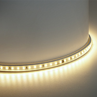 Светодиодная LED лента Feron LS710, 120SMD(2835)/м 10Вт/м 220V длина 25м, 3000K, IP65, с 1 сетевым шнуром, 2 заглушками, 2 коннекторами в комплекте Светодиодная LED лента Feron LS710, 120SMD(2835)/м 10Вт/м 220V длина 25м, 3000K, IP65, с 1 сетевым шнуром, 2 заглушками, 2 коннекторами в комплекте