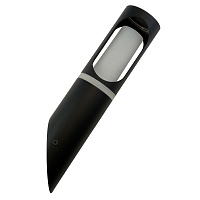 Светильник садово-парковый Feron DH1121, 15W, на стену вверх, GU10 230V, черный 51234 Светильник садово-парковый Feron DH1121, 15W, на стену вверх, GU10 230V, черный 51234