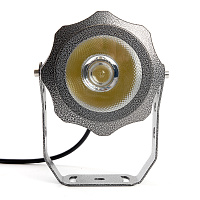 Светодиодный светильник ландшафтно-архитектурный Feron LL-887  85-265V 20W 6400K IP65 32152 Светодиодный светильник ландшафтно-архитектурный Feron LL-887  85-265V 20W 6400K IP65 32152